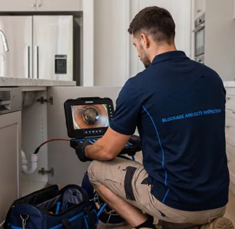 Blocked toilet and sink repairs for a Brookvale home